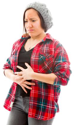 Dumping Syndrome