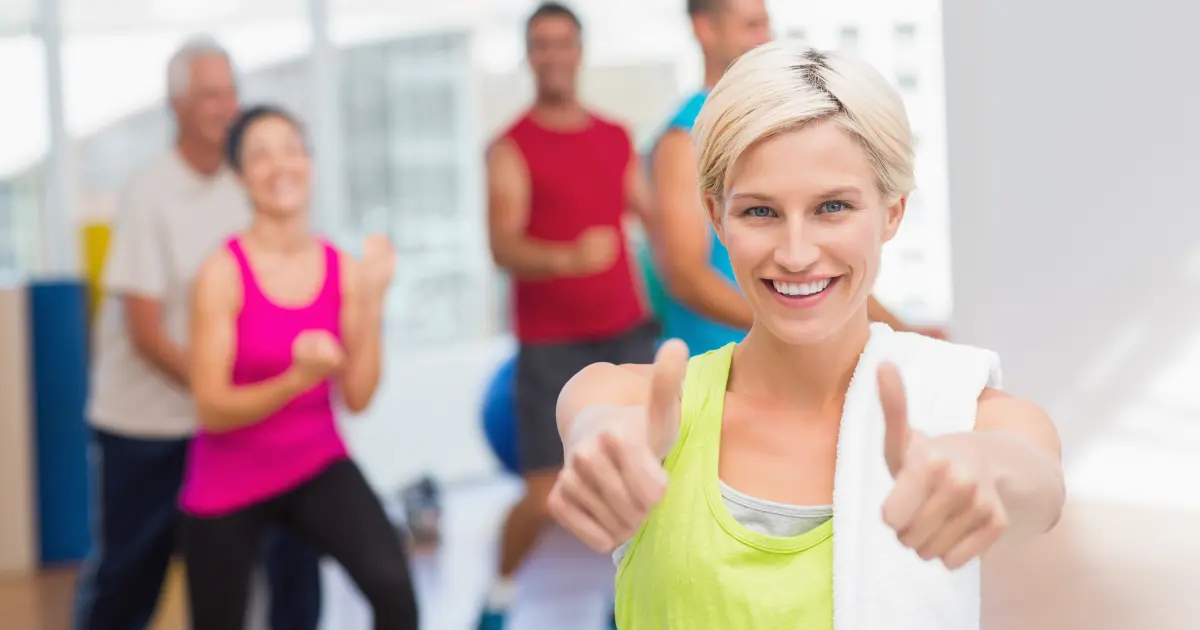 May 2025 Southwest Bariatric Support Group Meeting