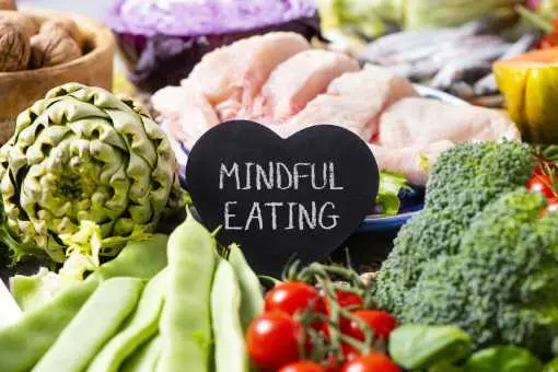 Mindful Eating After Weight Loss Surgery