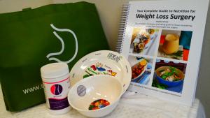 Obesity Surgery Care Program